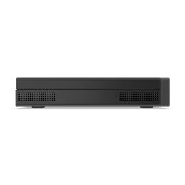 Lenovo ThinkCentre neo 50q Gen 5 Intel Core 7 240H 32 GB DDR5-SDRAM 1 TB SSD Windows 11 Pro Mini PC Black - Ready-made PC - Ready-made - Techbox