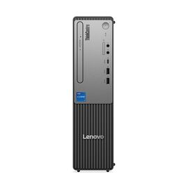 Lenovo ThinkCentre neo 50s Gen 5 Intel® Core™ i3 i3-14100 8 GB DDR5-SDRAM 256 GB SSD SFF PC Black | Techbox