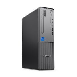 Lenovo ThinkCentre neo 50s Gen 5 Intel® Core™ i3 i3-14100 8 GB DDR5-SDRAM 256 GB SSD SFF PC Black | Techbox
