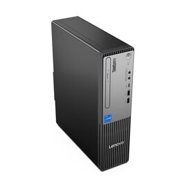 Lenovo ThinkCentre neo 50s Gen 5 Intel® Core™ i3 i3-14100 8 GB DDR5-SDRAM 256 GB SSD SFF PC Black | Techbox