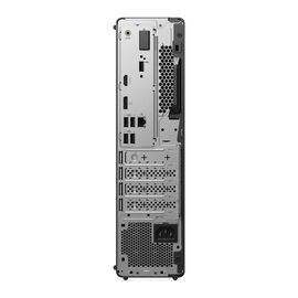 Lenovo ThinkCentre Neo 50s SFF Ultra 7 265 16GB DDR5 5600 512GB SSD Intel Graphics DVD-RW Windows 11 Pro Raven Black 3-year On-site warranty - Ready-made PC - Ready-made - Techbox