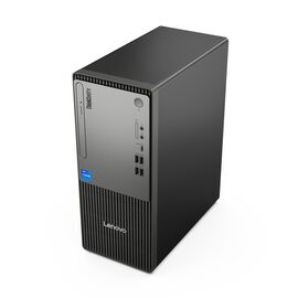 Lenovo ThinkCentre neo 50t Intel® Core™ i3 i3-14100 8 GB DDR5-SDRAM 512 GB SSD Windows 11 Pro Tower PC Black, Grey | Techbox