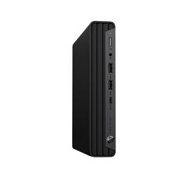 HP Pro Mini 400 G9 Intel® Core™ i5 i5-12500T 16 GB DDR5-SDRAM 512 GB SSD Windows 11 Pro Mini PC Black | Techbox