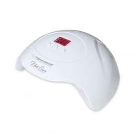 Esperanza EBN010 nail dryer 36 W UV + LED | Techbox