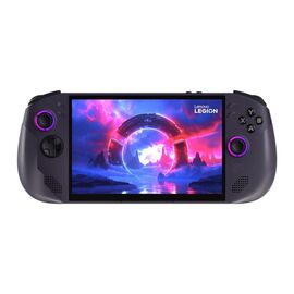 Lenovo Legion Go S 8APU1 Ryzen Z1 Extreme 8" WUXGA IPS 500nits Glossy 120Hz Touch 16GB LPDDR5x-7500 SSD512 Radeon Graphics 55.5Wh SteamOS Nebula Nocturne | Techbox