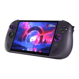 Lenovo Legion Go S 8APU1 Ryzen Z1 Extreme 8" WUXGA IPS 500nits Glossy 120Hz Touch 16GB LPDDR5x-7500 SSD512 Radeon Graphics 55.5Wh SteamOS Nebula Nocturne | Techbox