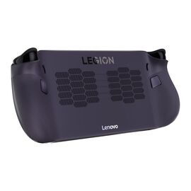 Lenovo Legion Go S 8APU1 Ryzen Z1 Extreme 8" WUXGA IPS 500nits Glossy 120Hz Touch 16GB LPDDR5x-7500 SSD512 Radeon Graphics 55.5Wh SteamOS Nebula Nocturne | Techbox