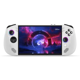 Lenovo Legion Go S 8ARP1 portable game console 20.3 cm (8") 512 GB Touchscreen Wi-Fi White | Techbox