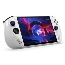 Lenovo Legion Go S 8ARP1 portable game console 20.3 cm (8") 512 GB Touchscreen Wi-Fi White | Techbox