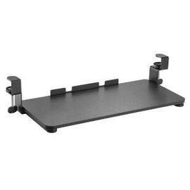 Maclean MC-839 holder Keyboard Black | Techbox