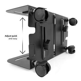 Maclean Mount MC-851 Castor platform | Techbox