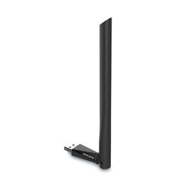Mercusys AC650 High Gain Wireless Dual Band USB Adapter | Techbox