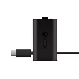 Microsoft Xbox One Play & Charge Kit | Techbox