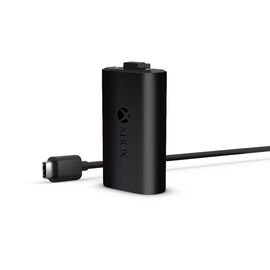 Microsoft Xbox One Play & Charge Kit | Techbox