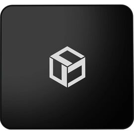 Mini PC Qoobe AP1215U i3-1215U/16GB/SSD 1TB/Win 11 Pro black | Techbox
