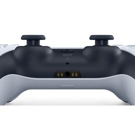 Sony DualSense Gamepad PlayStation 5 Analogue / Digital Bluetooth/USB Black, White - PS5 Accessories - Accessories for Consoles - Techbox