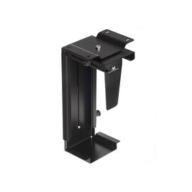 The MC-713 PC Holder Computer Under Desk Table Bracket Support Storage | Techbox