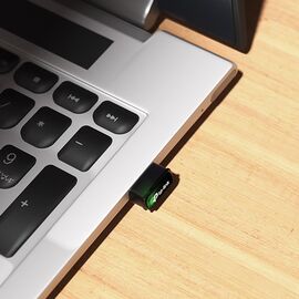TP-Link AC1300 Nano Wireless MU-MIMO USB Adapter - USB Wi-Fi - Network Devices - Techbox