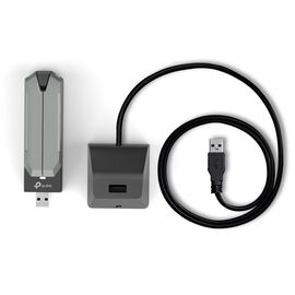 TP-Link Archer TBE400UH WLAN 2882 Mbit/s | Techbox