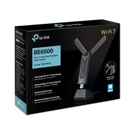 TP-Link Archer TBE400UH WLAN 2882 Mbit/s | Techbox