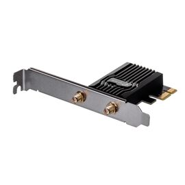 Karta sieciowa TP-LINK Archer TX55E - USB Wi-Fi - Network Devices - Techbox