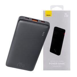Baseus Airpow 10000 mAh Black | Techbox
