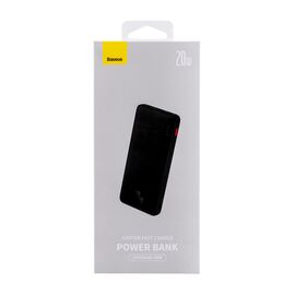 Baseus Airpow 10000 mAh Black | Techbox