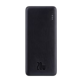 Baseus Airpow 10000 mAh Black | Techbox