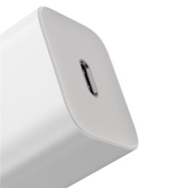 BASEUS MAINS CHARGER WITH CABLE TZCCSUP-L02 1C | Techbox