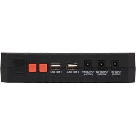 COMMISSIONING DEVICE 12000mA YT-83082 YATO - Powerbanks - Smartphone Chargers - Techbox