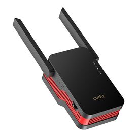 Cudy RE3000 Wi-Fi signal booster | Techbox