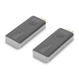 Digitus Wireless HDMI Extender Set, 50 m | Techbox