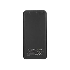 Power Bank 10000mAh PB10A | Techbox
