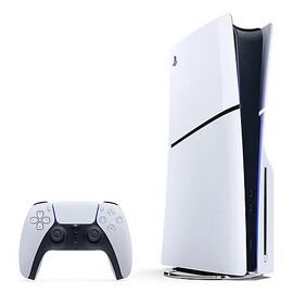 Sony PlayStation 5 Slim Console + Fortnite Blooming Chaos - Consoles - Gaming - Techbox