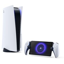 Sony Playstation Portal Remote player - Consoles - Gaming - Techbox