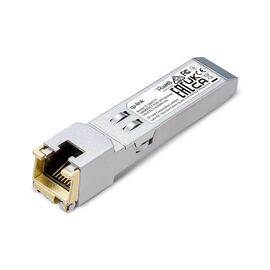 TP-Link 1000BASE-T RJ45 SFP Module | Techbox