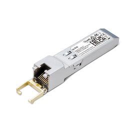 TP-Link 1000BASE-T RJ45 SFP Module | Techbox