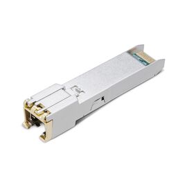 TP-Link 1000BASE-T RJ45 SFP Module | Techbox