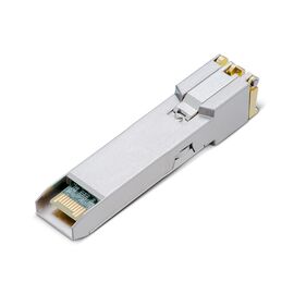 TP-Link 1000BASE-T RJ45 SFP Module | Techbox