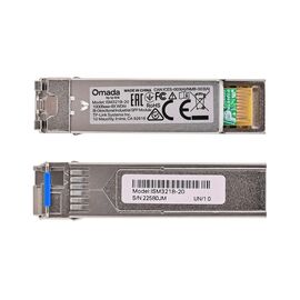 TP-Link ISM321B-20 network transceiver module Fiber optic 1250 Mbit/s SFP | Techbox