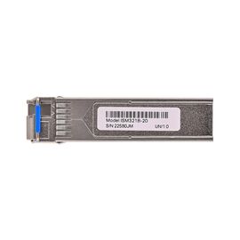 TP-Link ISM321B-20 network transceiver module Fiber optic 1250 Mbit/s SFP | Techbox