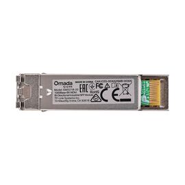 TP-Link ISM321B-20 network transceiver module Fiber optic 1250 Mbit/s SFP | Techbox
