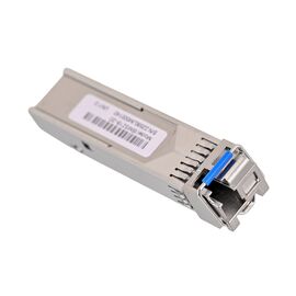 TP-Link ISM321B-20 network transceiver module Fiber optic 1250 Mbit/s SFP | Techbox