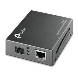 TP-LINK MC220L network converter 1000 Mbit/s | Techbox