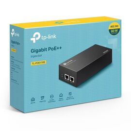 TP-Link TL-POE170S PoE adapter Gigabit Ethernet | Techbox
