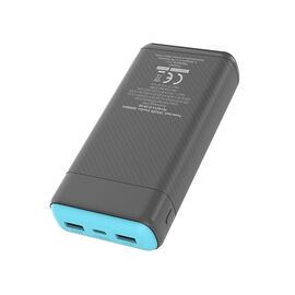 Tracer EnerGen 20000 mAh Black, Blue | Techbox