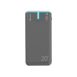 Tracer EnerGen 20000 mAh Black, Blue | Techbox