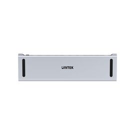 UNITEK 4K KVM DOCKING STATION, USB-C, HDMI WITH STAND | Techbox