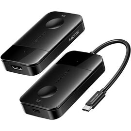 Vention 4K 30Hz Wireless HDMI Transmitter | Techbox