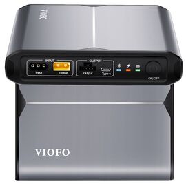 VIOFO powerbank BP100 | Techbox